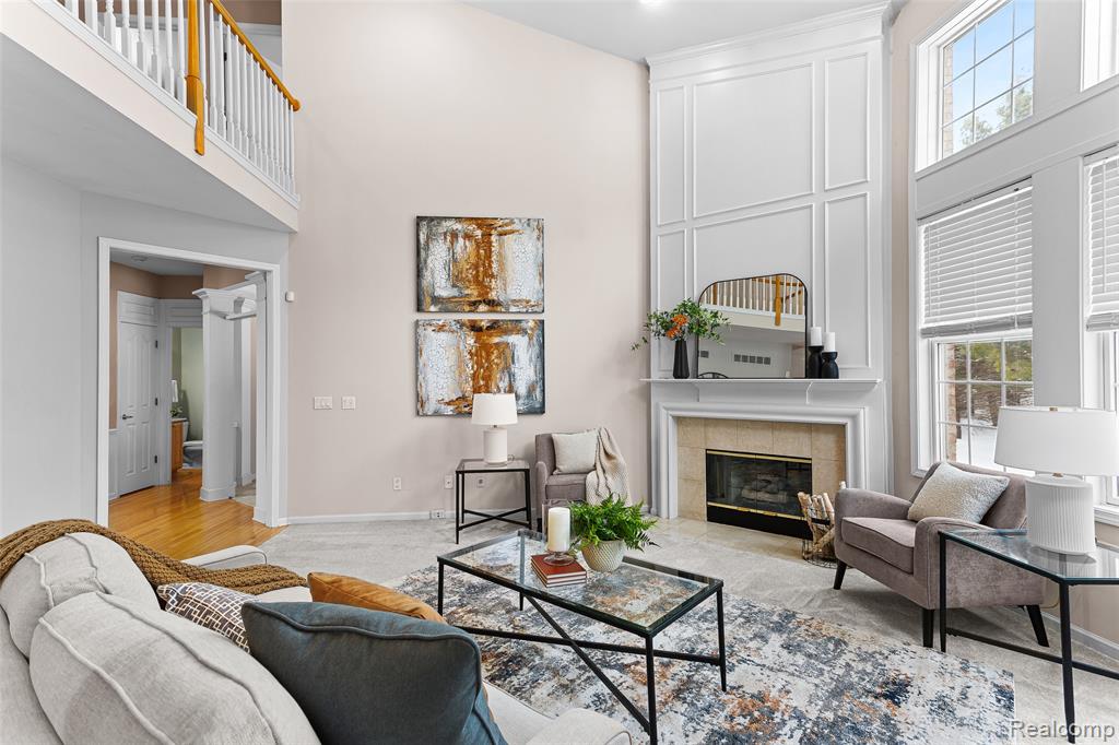 7567 WINDGATE Circle, West Bloomfield, MI 48323 — Photo 11