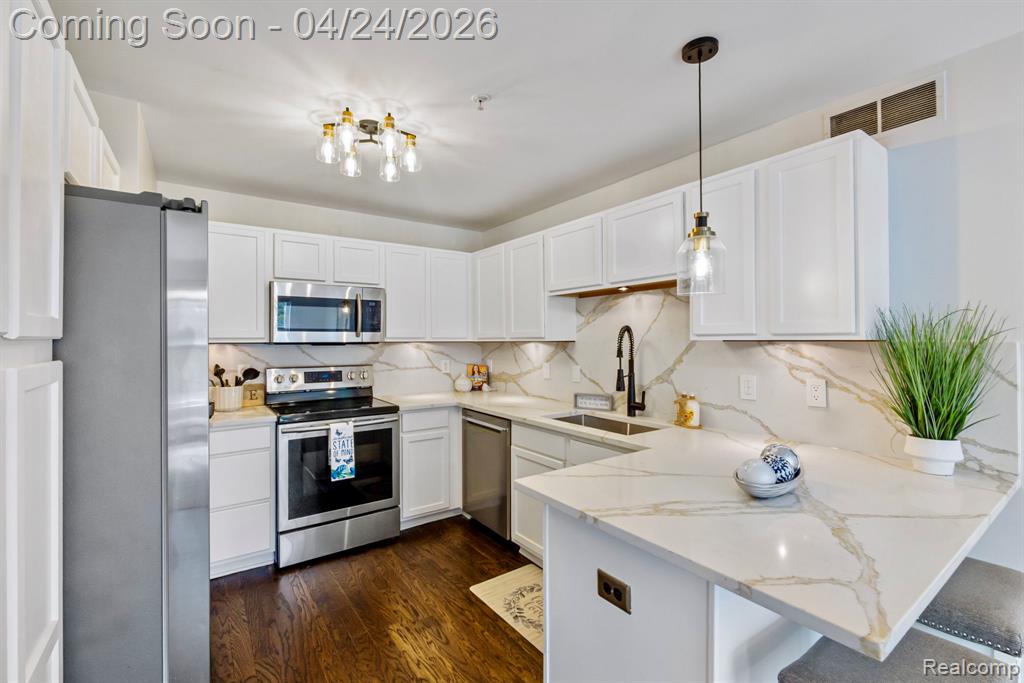 25580 Portico Lane, Novi, MI — Photo 18