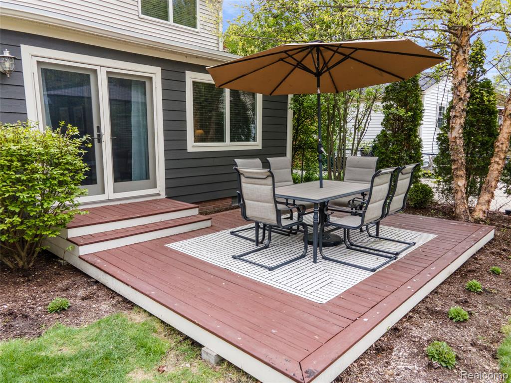 10054 Lincoln Drive, Huntington Woods, MI — Photo 40