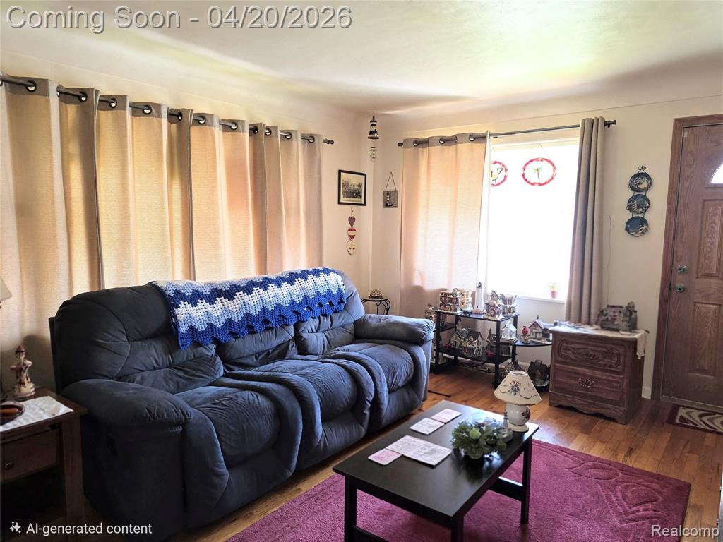 4117 Brunswick Avenue, Flint, MI 48507 — Photo 5