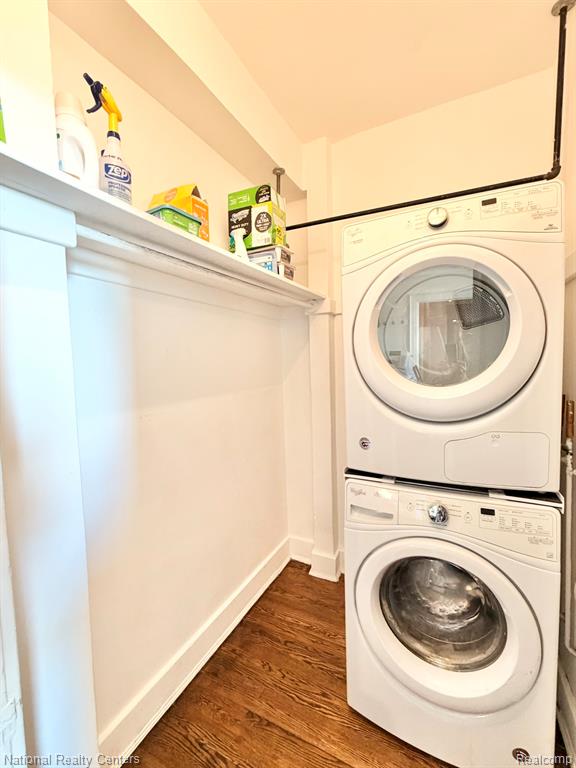 8120 E Jefferson Ave E Jefferson Avenue, 7E, Detroit, MI 48214 — Photo 36