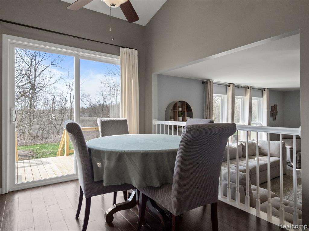 444 OTTER RUN Road, Holly, MI 48442 — Photo 11