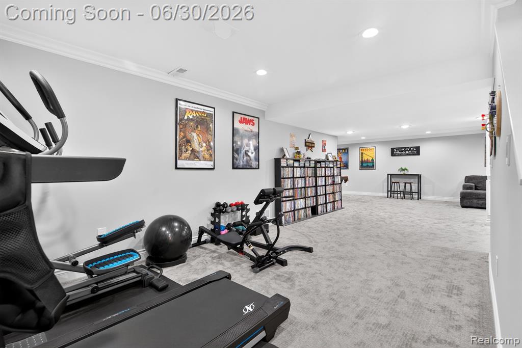 47100 Tania Court, Plymouth, MI 48170 — Photo 38