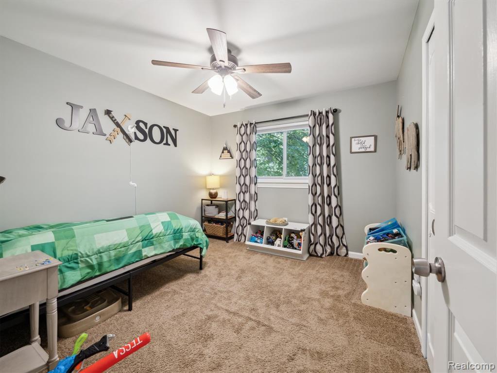 1480 Tellico Street, Wolverine Lake, MI 48390 — Photo 20