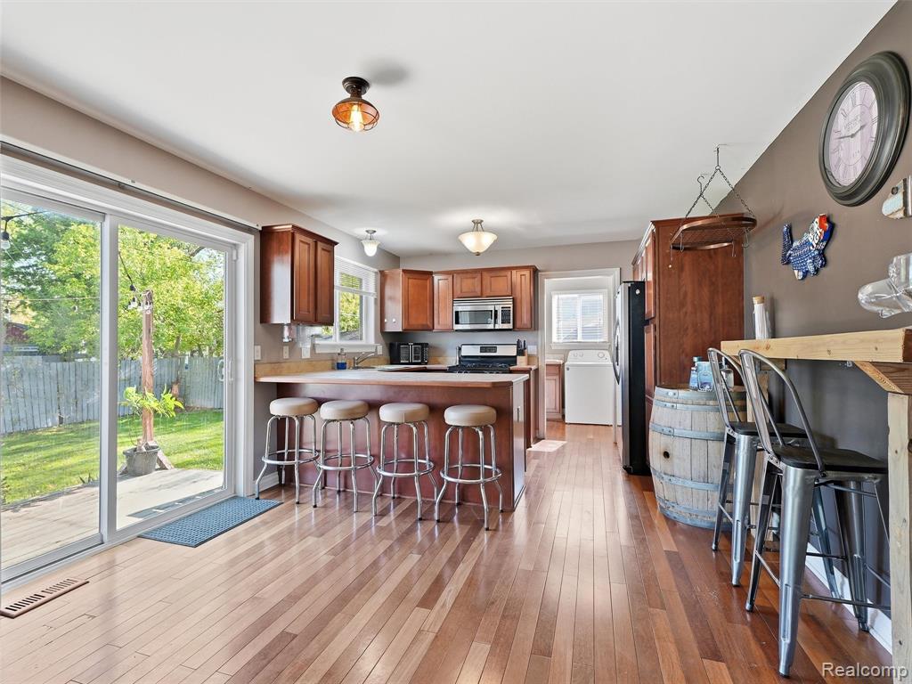 7226 Garvin, Waterford, MI 48329 — Photo 11