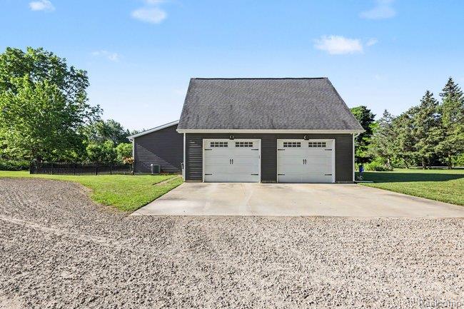 5793 Maple Grove Road, MI — Photo 23