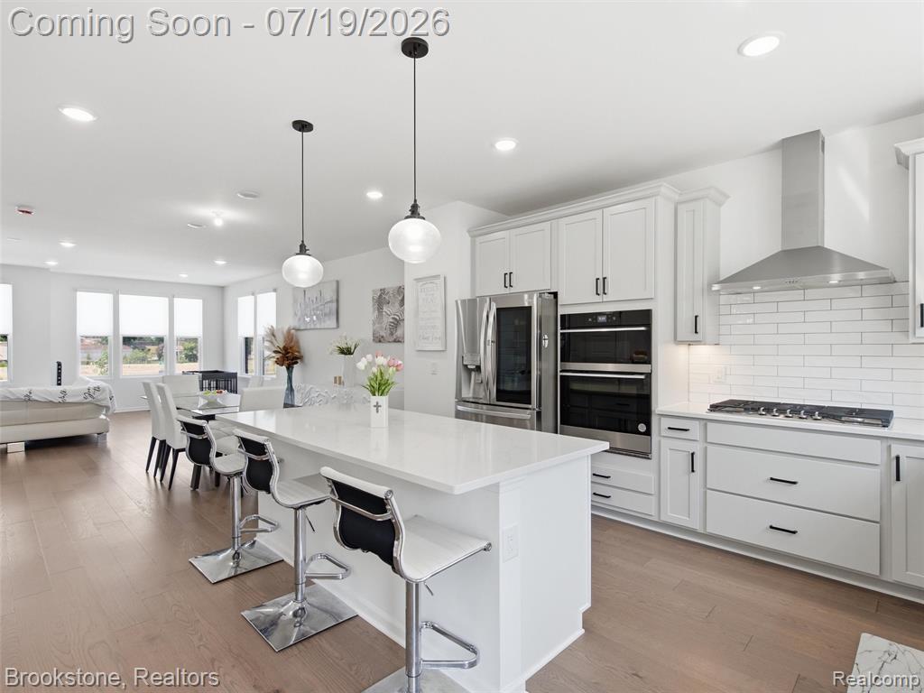 43160 Atwood Avenue, Novi, MI — Photo 18
