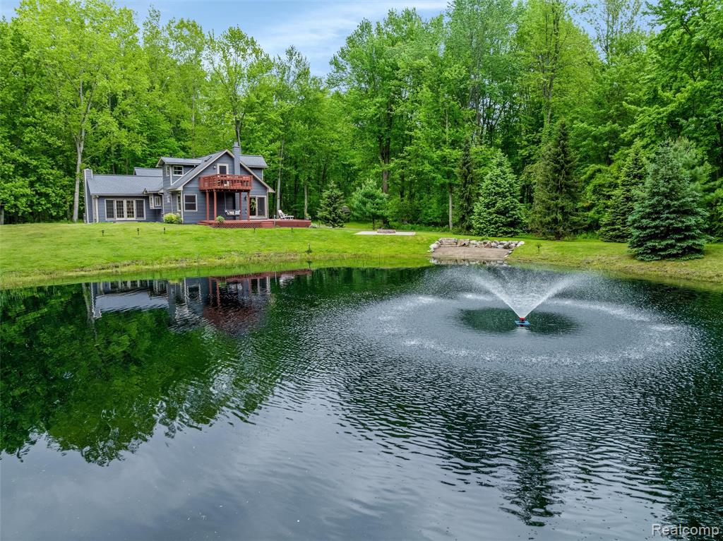 5490 Granger Road, Oxford, MI 48371 — Photo 46
