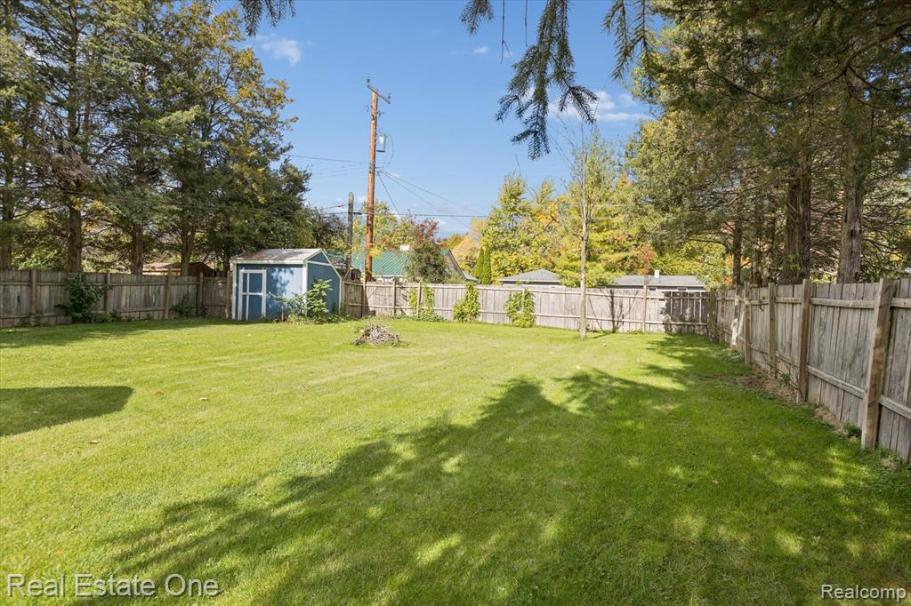846 W Lincoln Street, Caro, MI 48723 — Photo 20