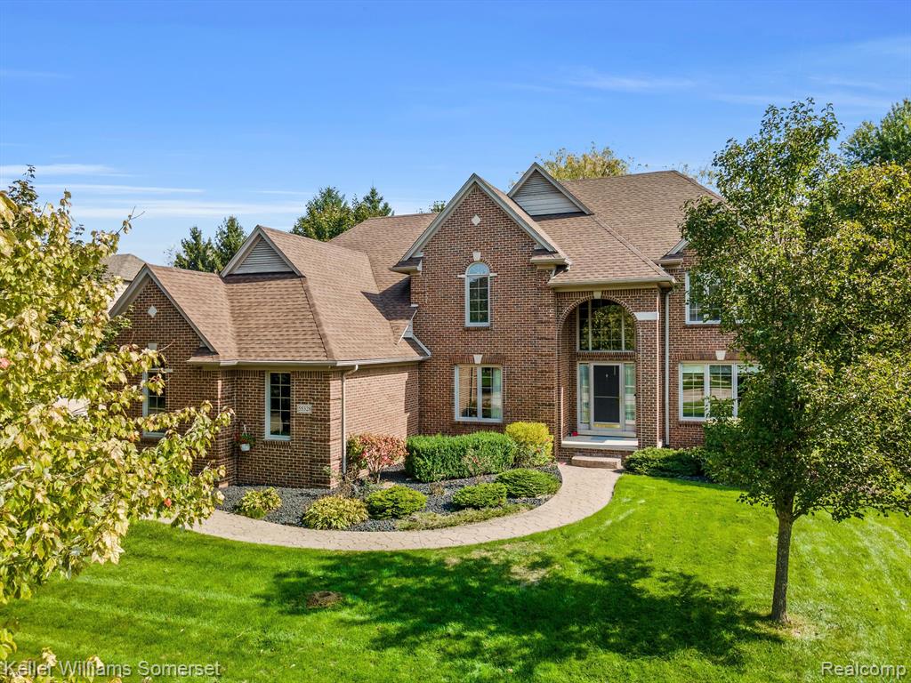 55328 BELMONT Drive, Shelby Twp, MI 48315 — Photo 5