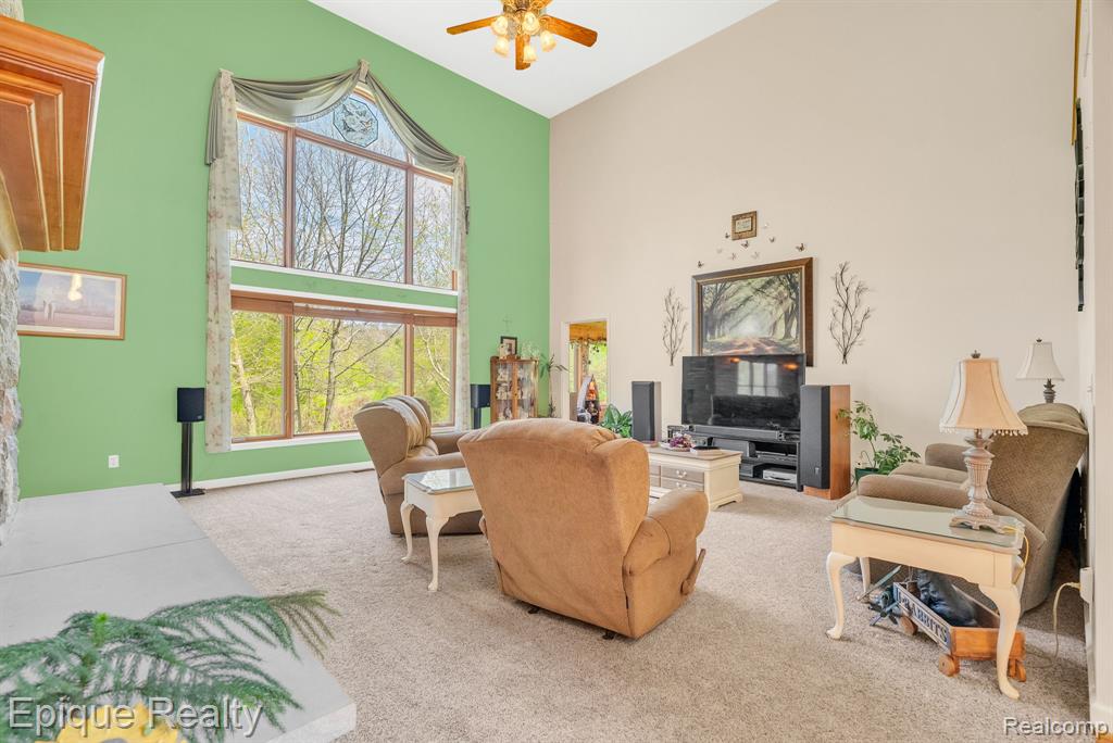 6495 Country Lane Drive, Davisburg, MI 48350 — Photo 12