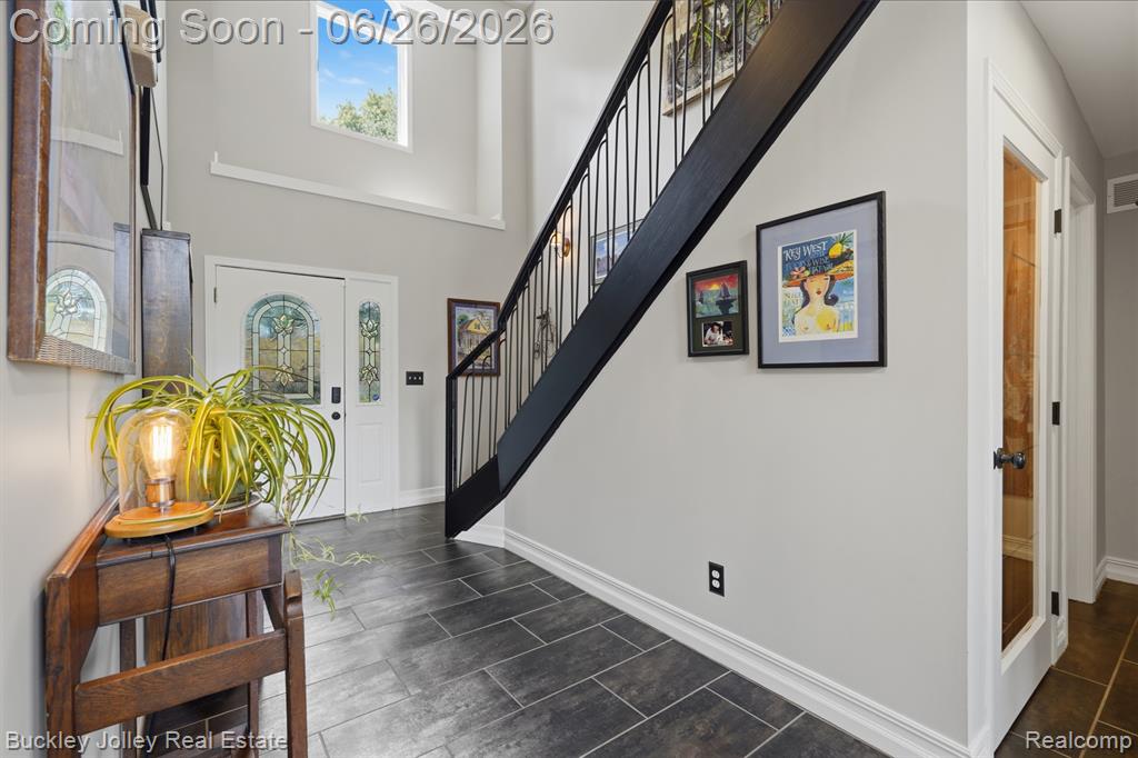 6132 Lange Road, Howell, MI 48843 — Photo 26