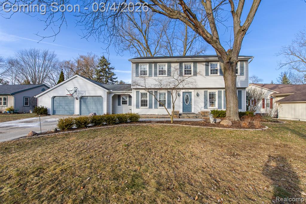 13455 Independence Avenue, Shelby Twp, MI 48315 — Photo 3