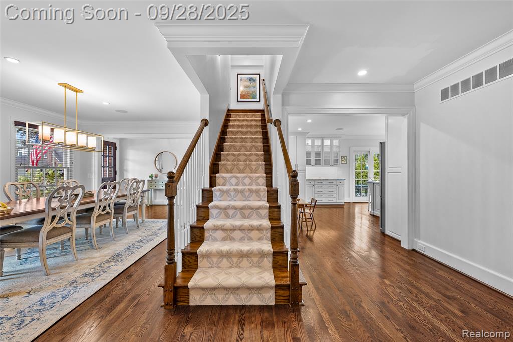 4402 Arlington Drive, Royal Oak, MI 48073 — Photo 23