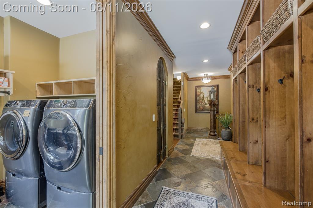 6265 Crest Forest Court E, Clarkston, MI 48348 — Photo 32