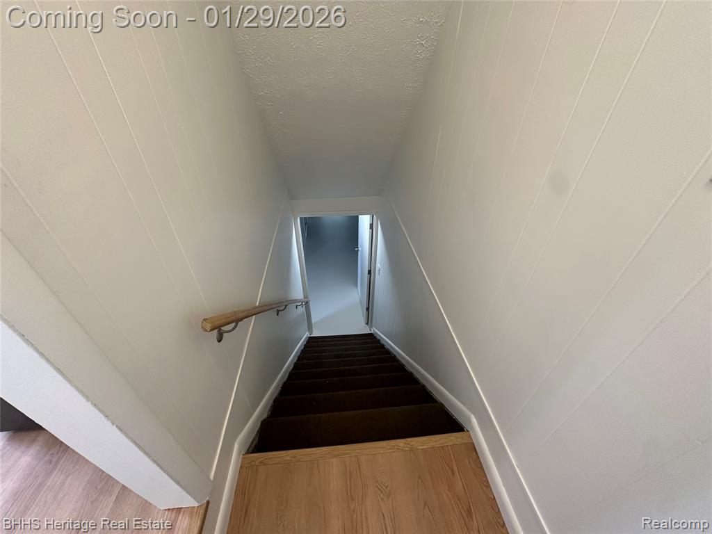 222 N Summit Street, Webberville, MI 48892 — Photo 11