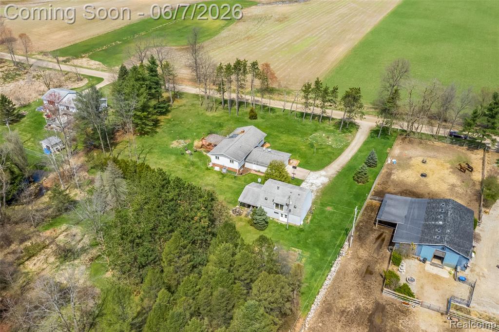 15395 Osius Road, Chelsea, MI 48118 — Photo 55