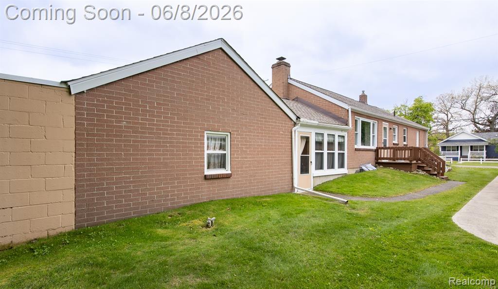 202 Park Avenue, Holly, MI 48442 — Photo 38