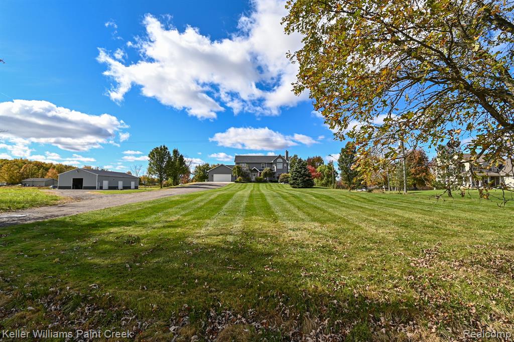 2551 REEVES Road, Riley, MI — Photo 4