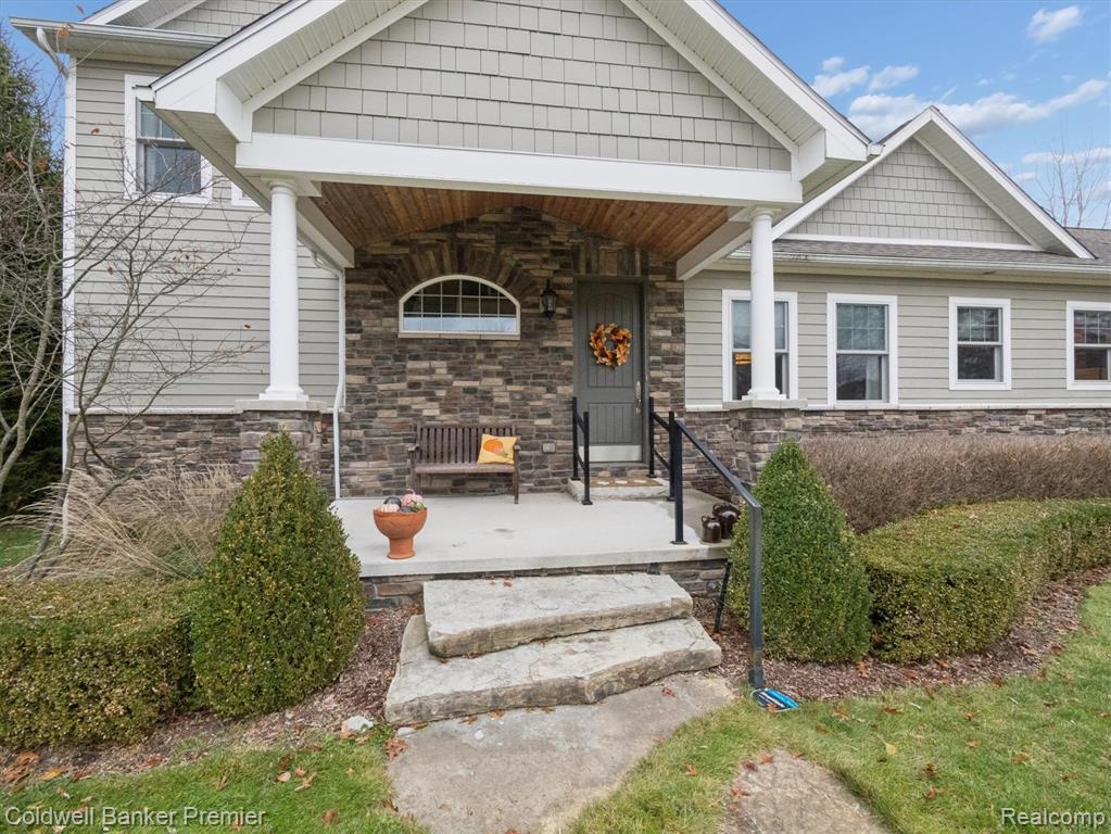 214 Presidio Drive, Ortonville, MI 48462 — Photo 12