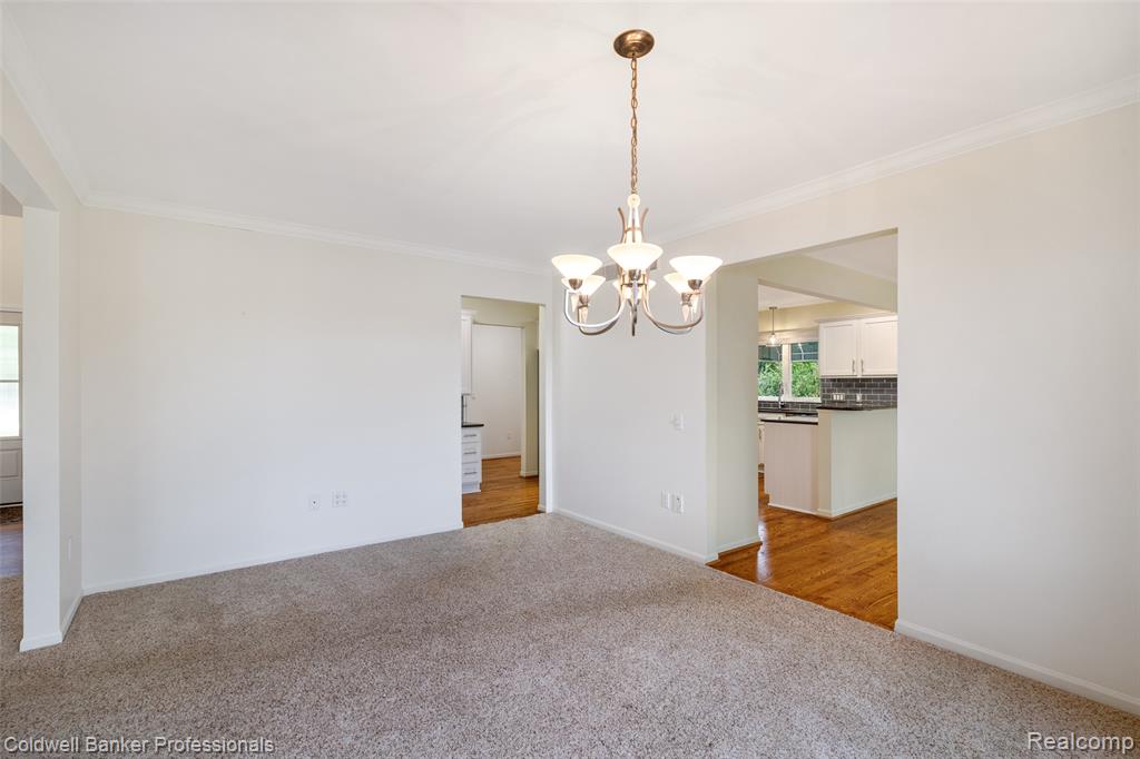 468 Orchard Ridge Drive, Lake Orion, MI 48362 — Photo 16