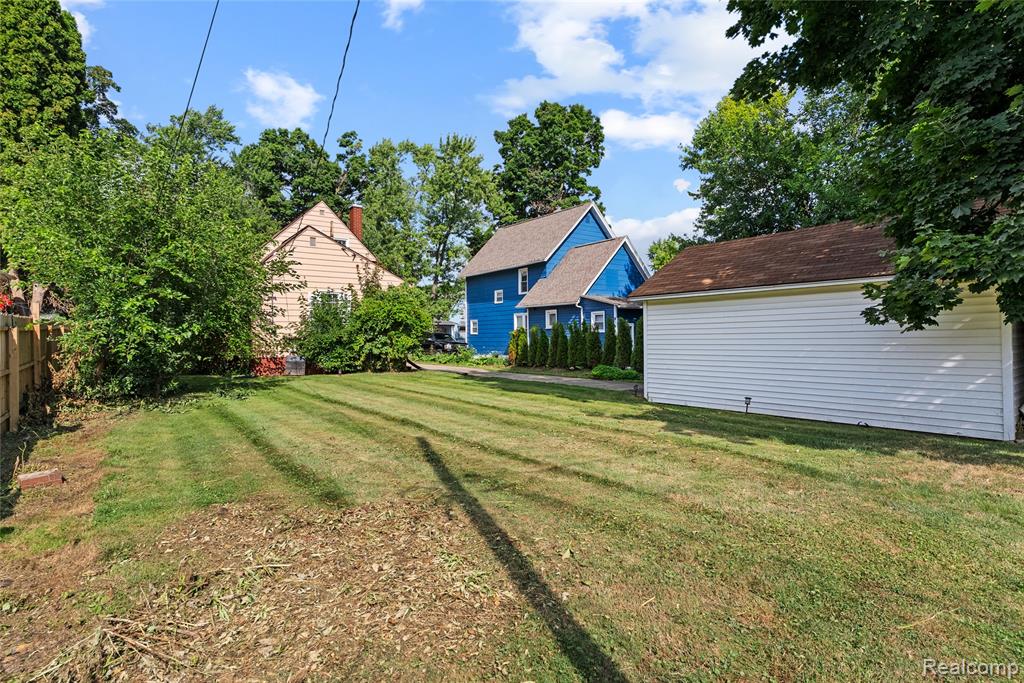 404 N Mercer Street, Durand, MI 48429 — Photo 29