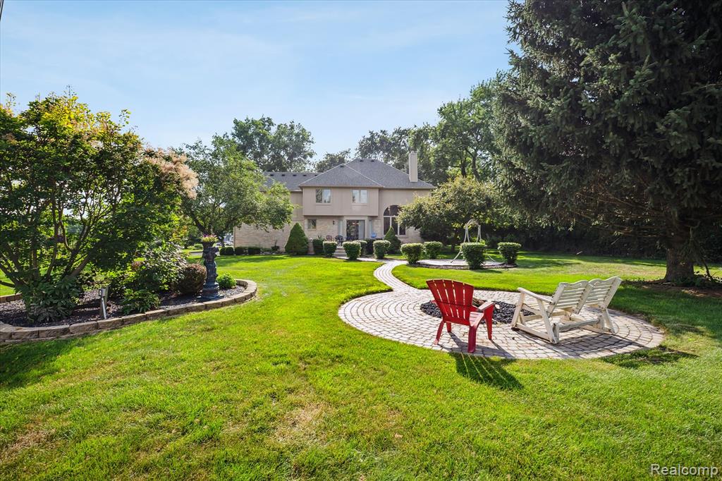56764 Jewell Road, Shelby Twp, MI 48315 — Photo 46
