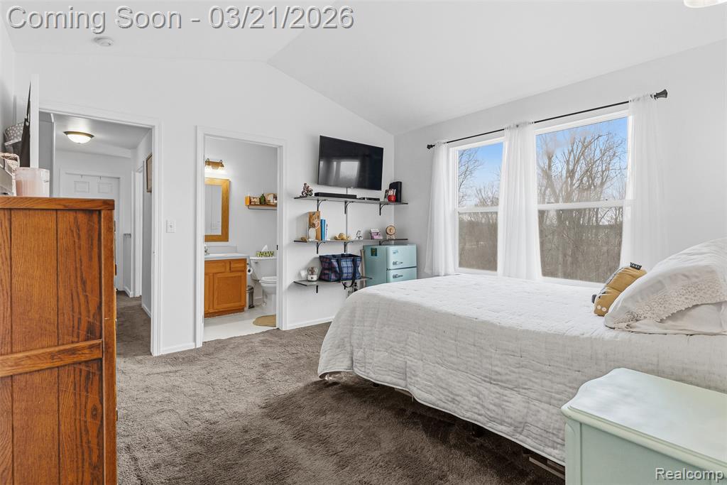 1472 St Lawrence Court, Fenton, MI 48430 — Photo 22