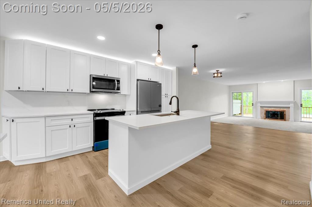 4605 Golf View Drive, Brighton, MI 48116 — Photo 3