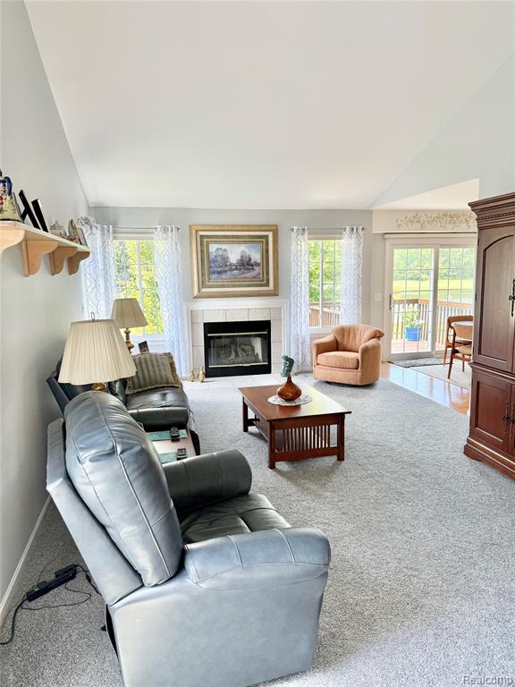 6426 Club Court W, Grand Blanc, MI 48439 — Photo 20