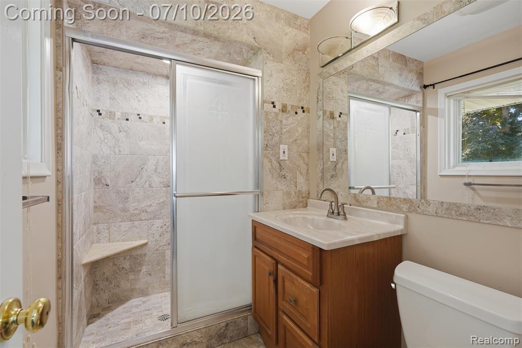7264 S Tratham Court, West Bloomfield, MI — Photo 22