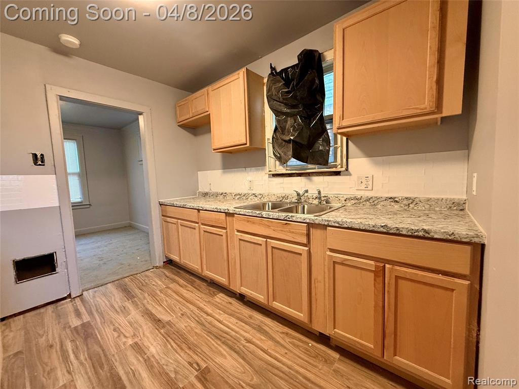 15260 Faircrest Street, Detroit, MI 48205 — Photo 4