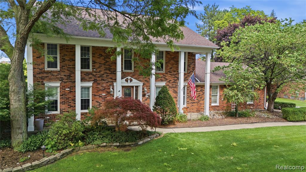 46884 Ben Franklin Drive, Utica, MI 48315 — Photo 3