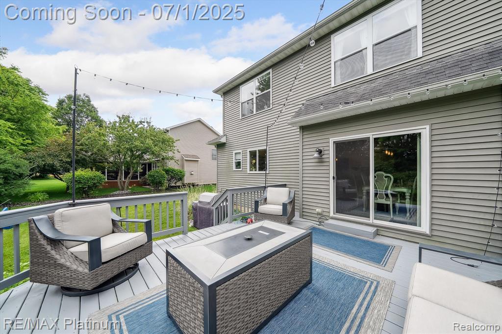 4209 Oak Street, Grand Blanc, MI 48439 — Photo 42