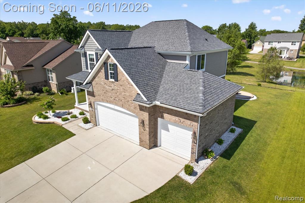 14172 Burlwood Lane, Van Buren, MI 48111 — Photo 36
