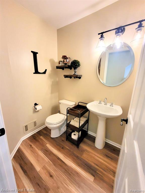 5966 FOREST GROVE, Clarkston, MI — Photo 14