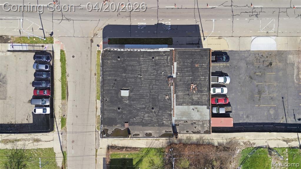 8161 Livernois Avenue, Detroit, MI 48204 — Photo 9