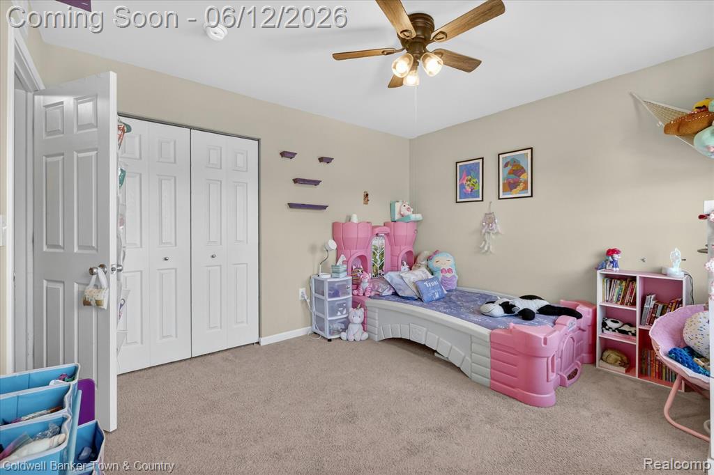 8604 Swartz River Drive, Fowlerville, MI 48836 — Photo 26