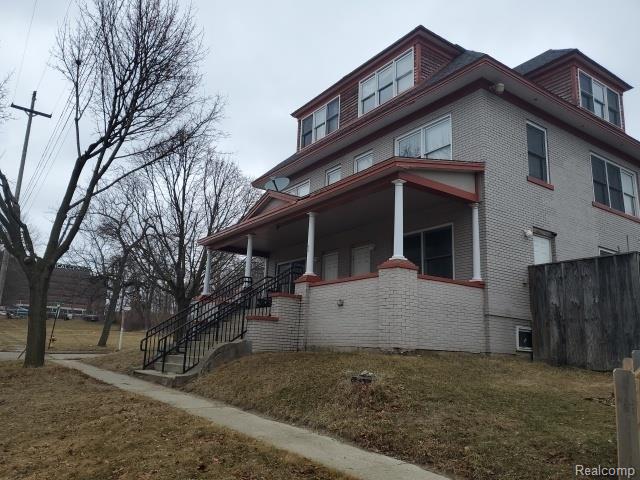 626 Begole Street, Flint, MI 48503 — Photo 5