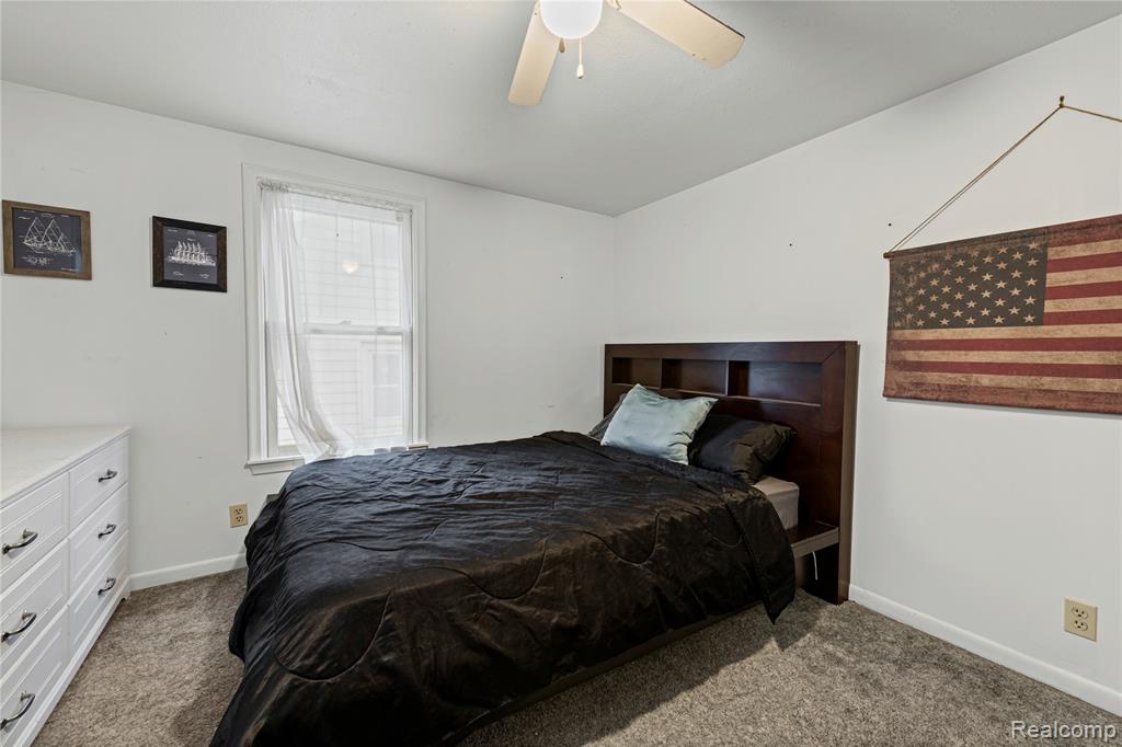 425 Fern Court, Monroe, MI 48162 — Photo 19