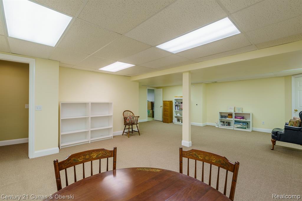 439 COVINGTON Court, Northville, MI 48168 — Photo 48
