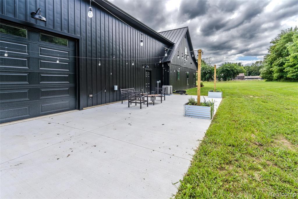 5486 Kidder Road, Almont, MI 48003 — Photo 45