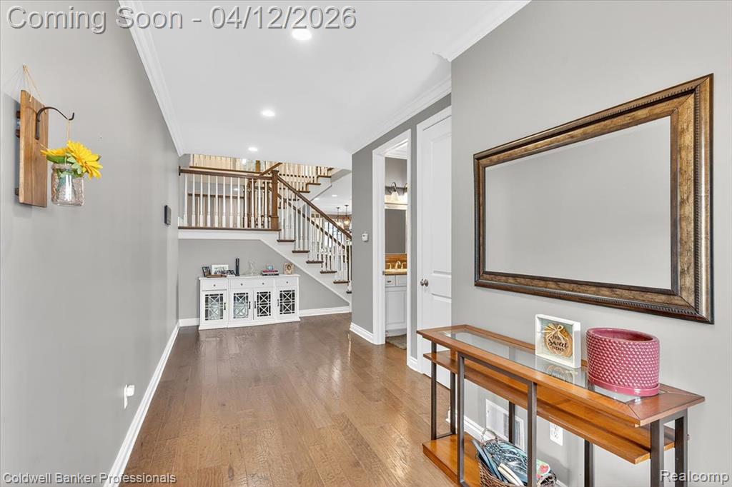 13103 Harborview Drive, Linden, MI 48451 — Photo 13