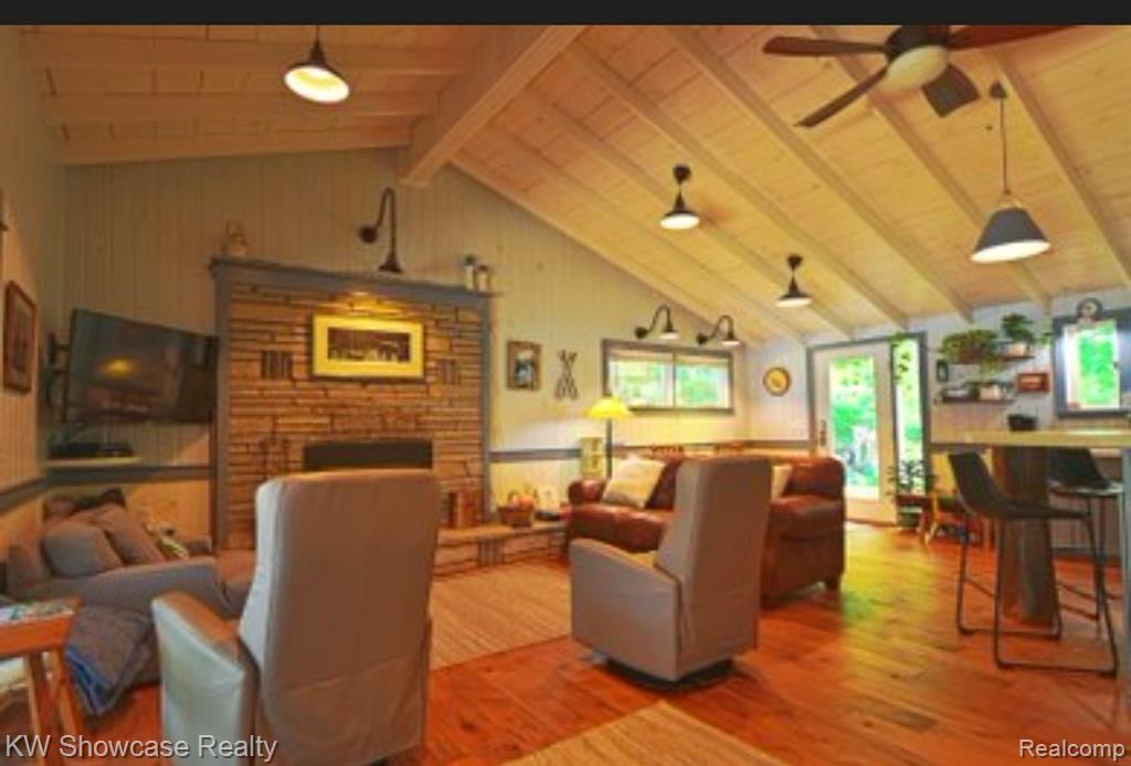 4783 Ellis Road, Boyne City, MI 49712 — Photo 3