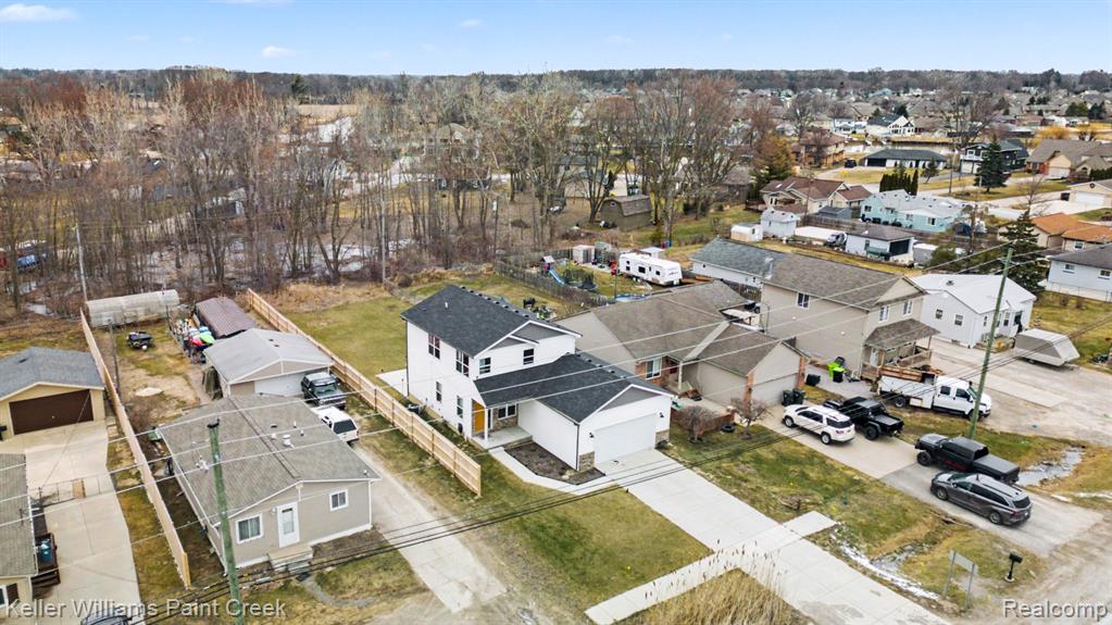 49053 Jefferson Avenue, Chesterfield, MI 48047 — Photo 6