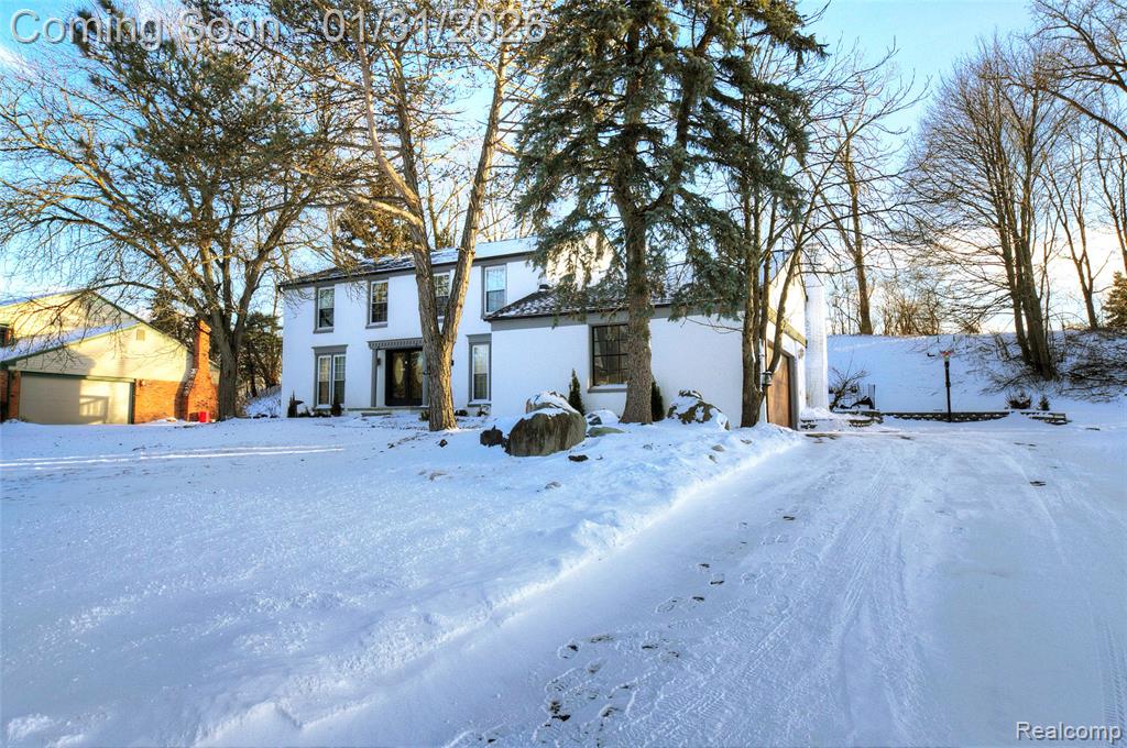 5429 Tequesta Drive, West Bloomfield, MI 48323 — Photo 2