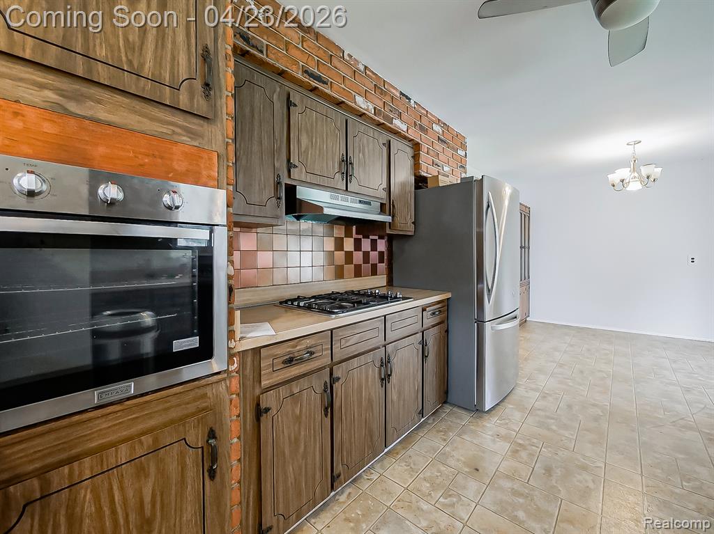 26177 Cunningham Drive, Warren, MI 48091 — Photo 9