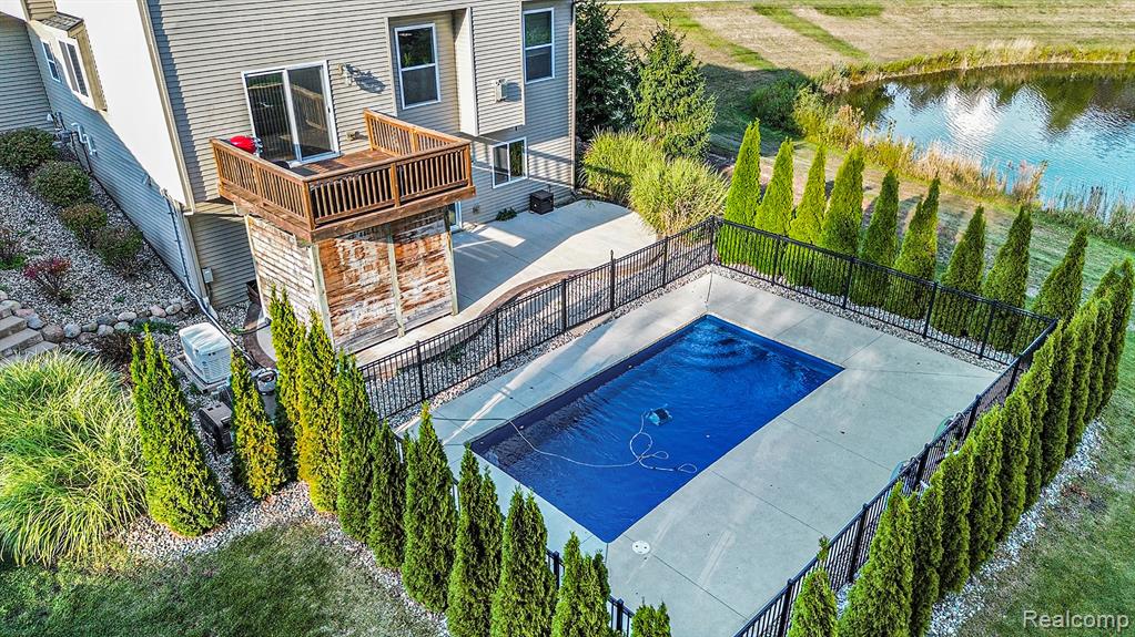 8023 Ivy Glen Park, White Lake, MI — Photo 27