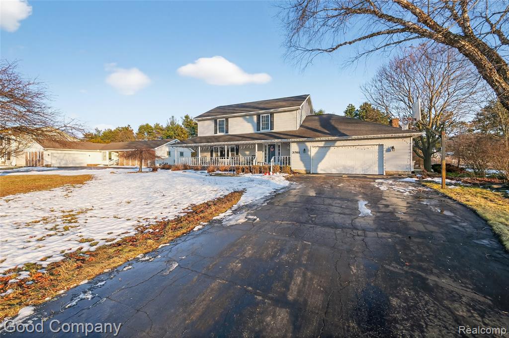 3761 Christopher Drive, Brighton, MI 48114 — Photo 54