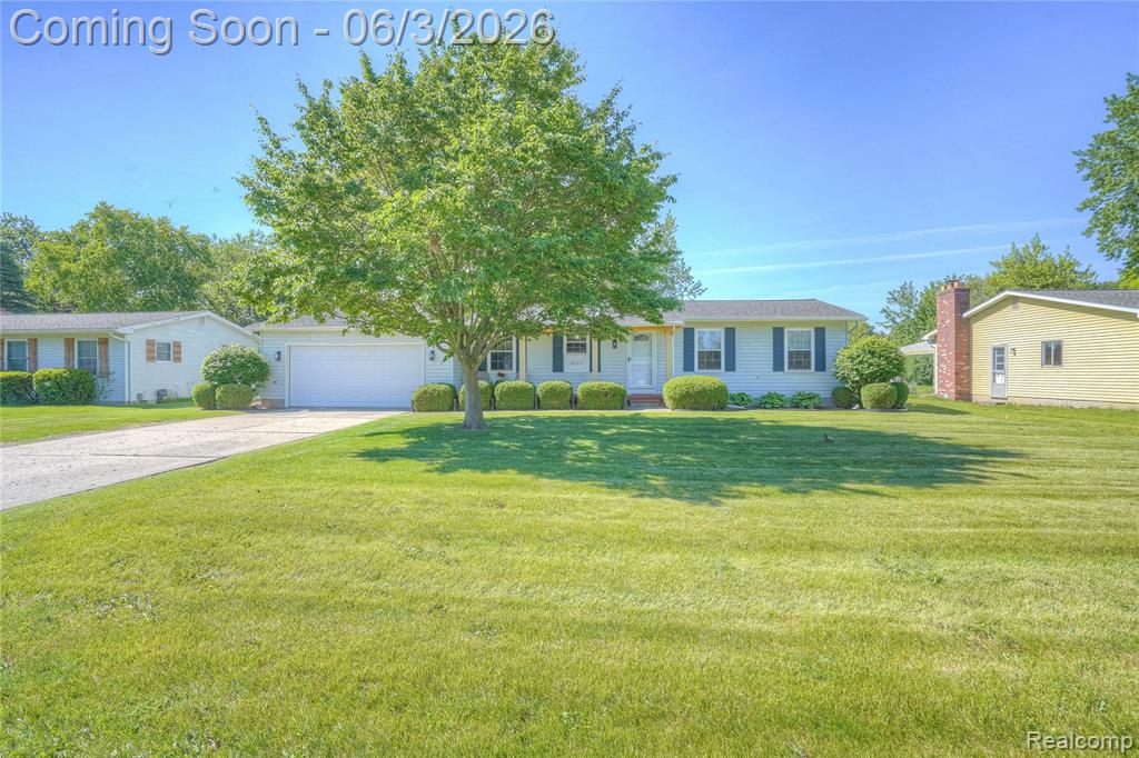 4323 Brayan Drive, Swartz Creek, MI 48473 — Photo 5